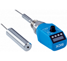 Радарный уровнемер SICK LFP2000-E4NMB