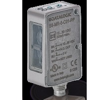 Датчик контрастной метки Datasensing S8-MR-5-W03-NN