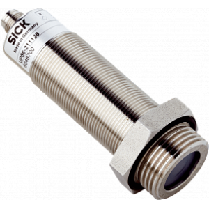 Ультразвуковой датчик уровня SICK UP56-214128