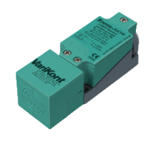 Индуктивный датчик Pepperl Fuchs NJ15S+U4+N