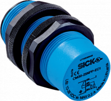 Емкостной датчик SICK CM30-25NNP-EC1