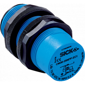 Емкостной датчик SICK CM30-25NNP-EC1