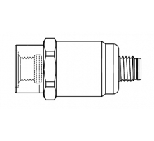 Датчик давления TURCK PT16R-1001-I2-CM2.0
