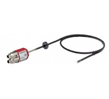  Магнитострикционные датчики линейных перемещений MTS Sensors Temposonics RF с гибким стержнем