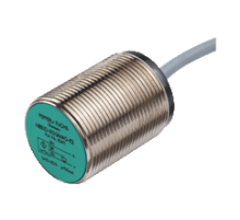 Индуктивный датчик Pepperl Fuchs NCB15-30GM40-N0-5M