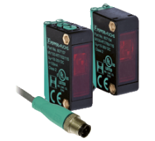 Оптический датчик Pepperl Fuchs M100/MV100-RT/76b/102/115b