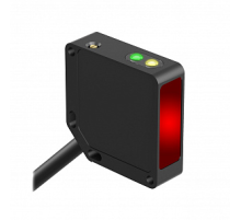 Оптический датчик Banner QMT42VP6DX