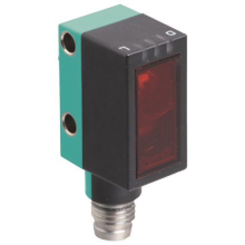 Оптический датчик Pepperl Fuchs OBT80-R101-2P1-IO-V31