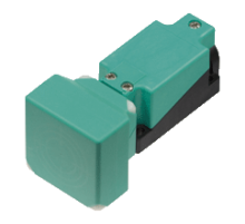 Индуктивный датчик Pepperl Fuchs NBN40-U1LK-N0