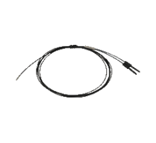 Оптоволоконный кабель Pepperl Fuchs Plastic fiber optic KLR-C04-1,0-2,0-K133