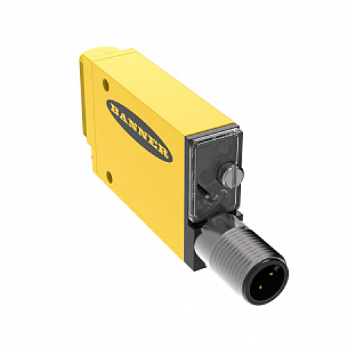 Усилитель для оптоволоконных датчиков Banner SM2A312FPQD