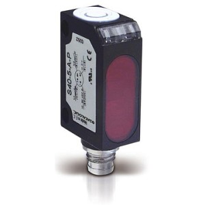Оптический датчик Datasensing S40-PR-5-C03-PH