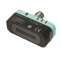  Индуктивный датчик линейных перемещений Pepperl Fuchs PMI40-F90-U-V15