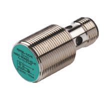 Индуктивный датчик Pepperl Fuchs NBB5-18GM20-E2-V1