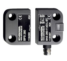 Магнитный датчик безопасности Schmersal BNS260-11ZG-ST-R