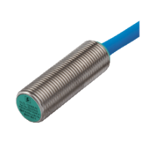 Индуктивный датчик Pepperl Fuchs NJ2-12GM-N-10M