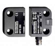 Магнитный датчик безопасности Schmersal BNS260-11/01ZG-ST-R