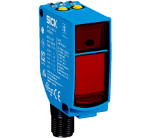 Оптический датчик SICK WTT12L-A2543