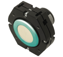  Ультразвуковой датчик Pepperl Fuchs UC10000-F260-IE9R2-Y250793