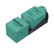 Емкостной датчик Pepperl Fuchs CJ15+U1+A2