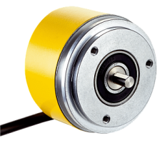 Энкодер безопасности SICK DFS60S-S1OM01024