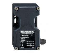Магнитный датчик безопасности Schmersal BNS16-12ZD-ST2