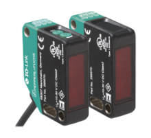 Оптический датчик Pepperl Fuchs OBE25M-R200-S2EP-IO