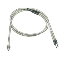 Оптоволоконный кабель Pepperl Fuchs Glass fiber optic LMR 00-2,0-1,0-K156