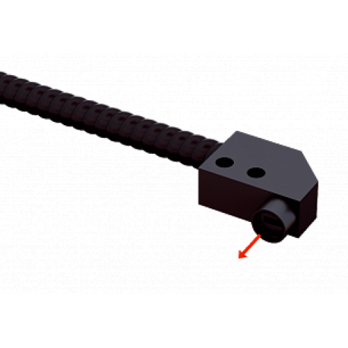 Оптоволоконный кабель SICK LL3-LM38751