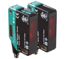 Оптический датчик Pepperl Fuchs OBE25M-R201-SEP-IO-V3