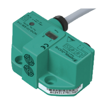 Индуктивный датчик AS-i для клапанов Pepperl Fuchs NCN3-F31-B3B-V1-K