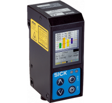  Лазерный датчик расстояния SICK PRO2-N100B25A1