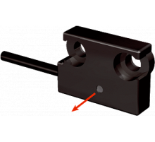 Оптоволоконный кабель SICK LL3-TE05