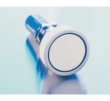  Ультразвуковой датчик расстояния Microsonic mic-601/IU/HV/M30 R1