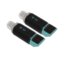 Оптический датчик Pepperl Fuchs GD18-S/GV18-S/73/120