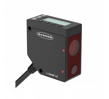  Лазерный датчик расстояния Banner LE250IC1