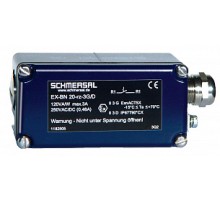 Магнитный герконовый датчик Schmersal EX-BN20-2RZ-3G/D