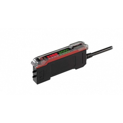 Усилитель для оптоволоконных датчиков Leuze Electronic LV463.7/2-150-M8.3