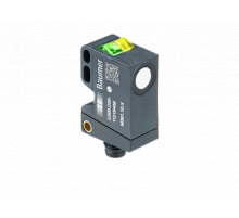 Ультразвуковой датчик расстояния Baumer U300.D50-DPMJ.72N