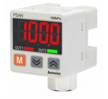 Датчик давления Autonics PSAN-D01CPV-NPT1/8