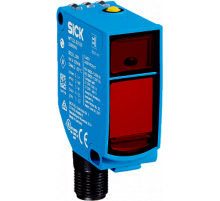 Оптический датчик SICK WTT12L-B2562