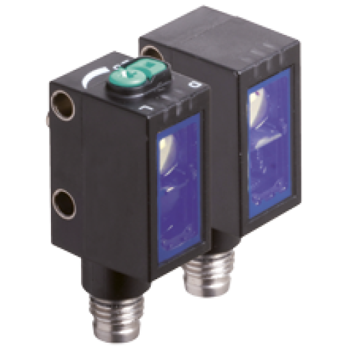 Оптический датчик Pepperl Fuchs OBE12M-R102-SEP-IO-V31