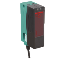 Pepperl Fuchs VDM28-8-L1-IO/115b/136