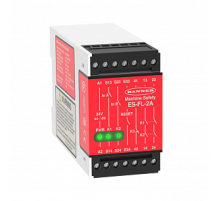 Реле безопасности Banner ES-FL-2A