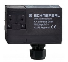 Дверной выключатель безопасности Schmersal AZM170-11ZKA-24VAC/DC