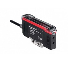 Усилитель для оптоволоконных датчиков Leuze Electronic LV462.4/2