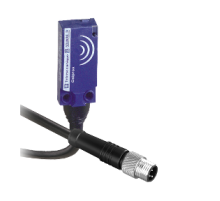 Telemecanique XS9F111A2L01M8