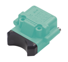 Индуктивный датчик для клапанов Pepperl Fuchs NBN4-F25K-2E2