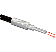 Оптоволоконный кабель SICK LL3-DB02