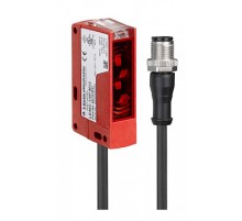 Оптический датчик Leuze Electronic LE46C/PX-200-M12